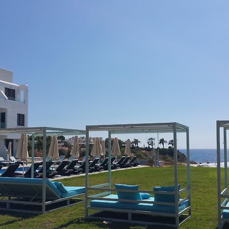 Marica'S Boutique Hotel Kissonerga Luaran gambar