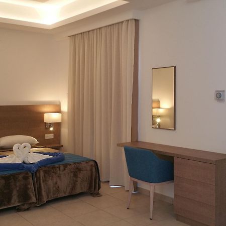 Marica'S Boutique Hotel Kissonerga Luaran gambar