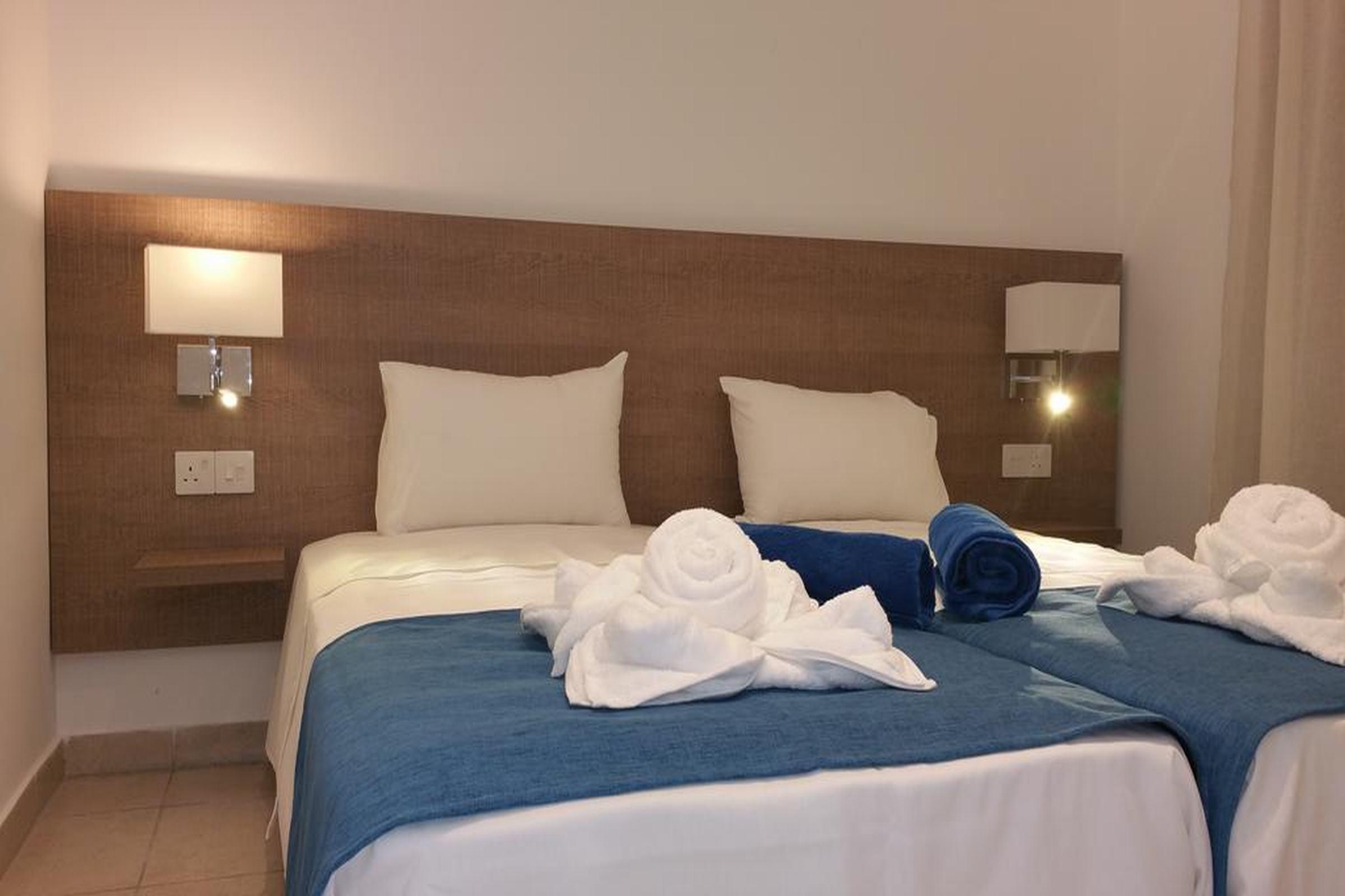 Marica'S Boutique Hotel Kissonerga Luaran gambar