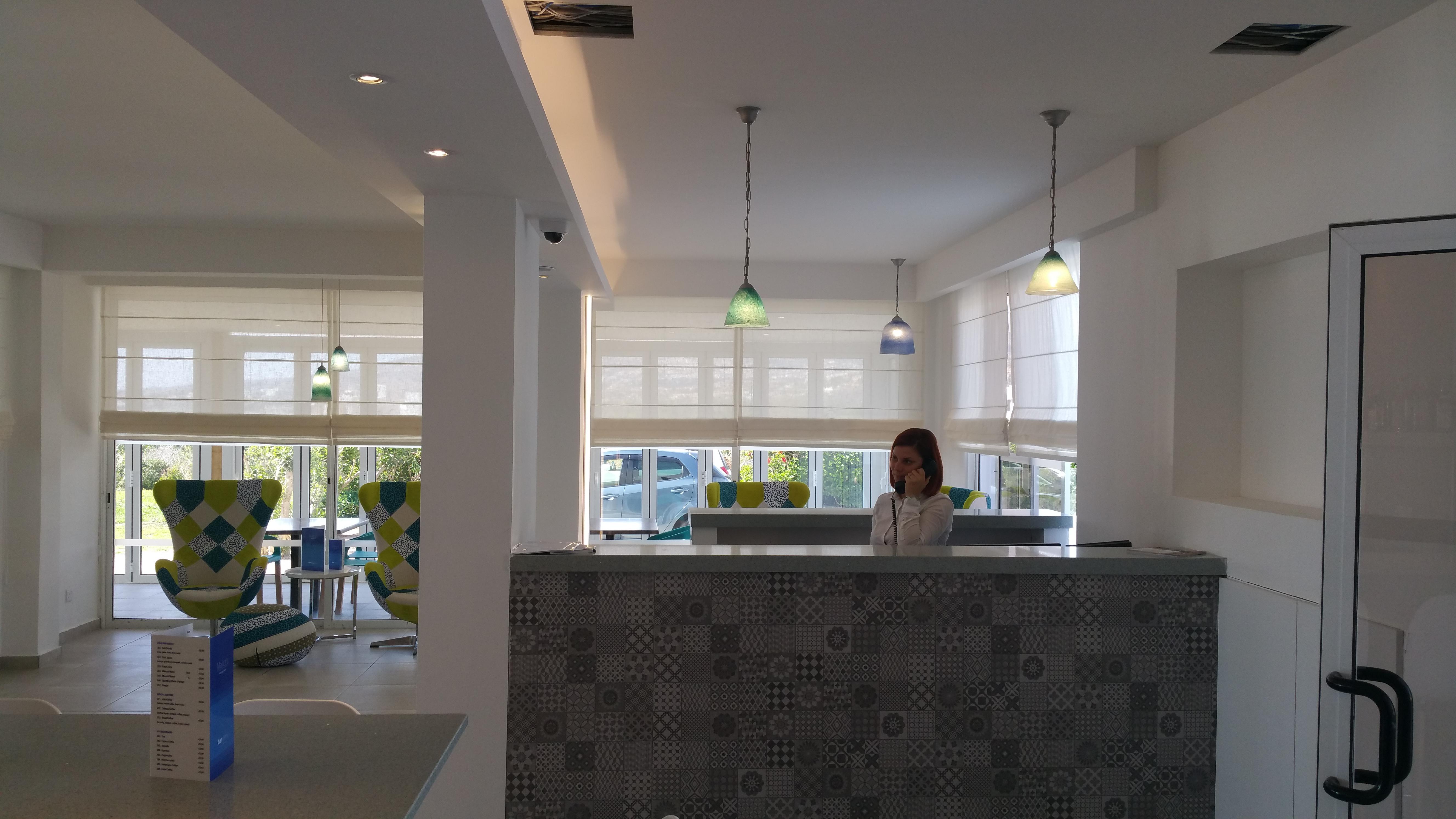 Marica'S Boutique Hotel Kissonerga Luaran gambar