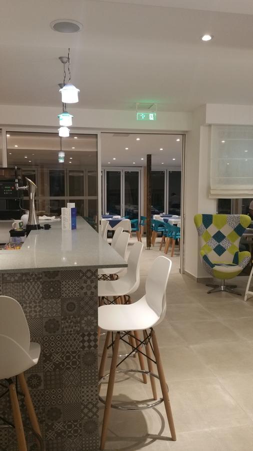 Marica'S Boutique Hotel Kissonerga Luaran gambar