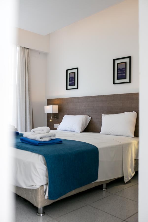 Marica'S Boutique Hotel Kissonerga Luaran gambar