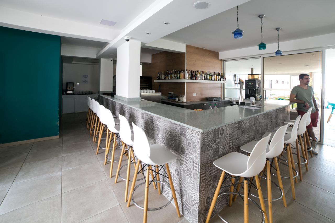 Marica'S Boutique Hotel Kissonerga Luaran gambar