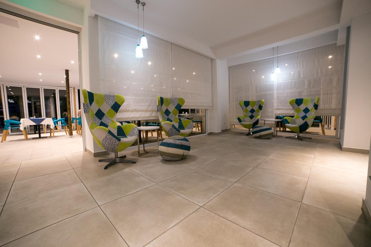 Marica'S Boutique Hotel Kissonerga Luaran gambar